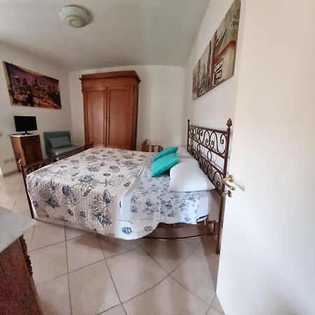 Casa Orchidea Villa Portoferraio Luaran gambar